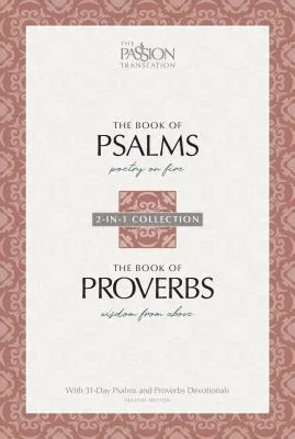 Psalms & Proverbs