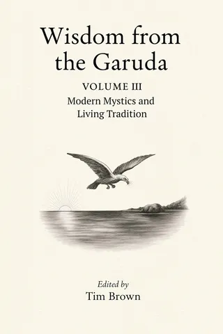 Wisdom from the Garuda