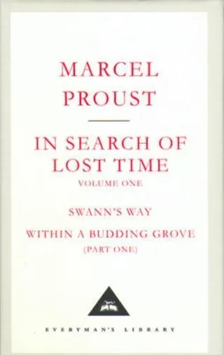 In Search of Lost Time, Volume 1