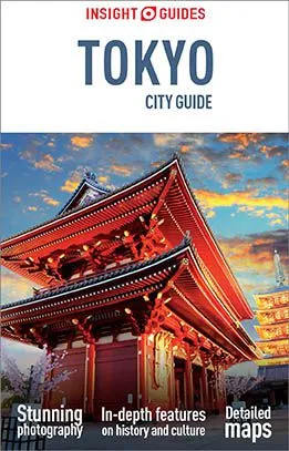 City Guide Tokyo