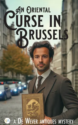 An Oriental Curse in Brussels