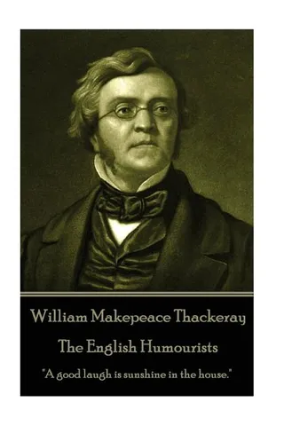 The English Humourists