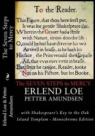 The Seven Steps to Mercy