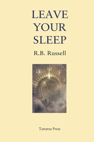 Leave Your Sleep