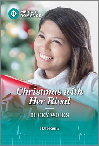 Christmas with Her Rival