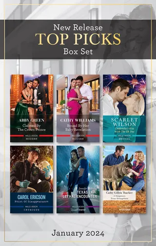 Top Picks New Release