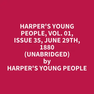 Harper's Young People