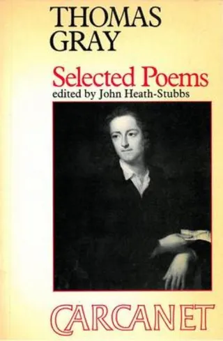 Selected Poems