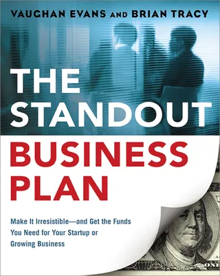 Standout Business Plan