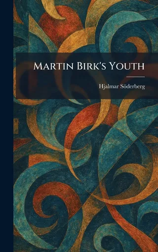 Martin Birk's Youth