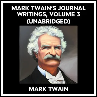 Mark Twain's Journal Writings