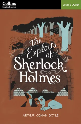 The Exploits of Sherlock Holmes