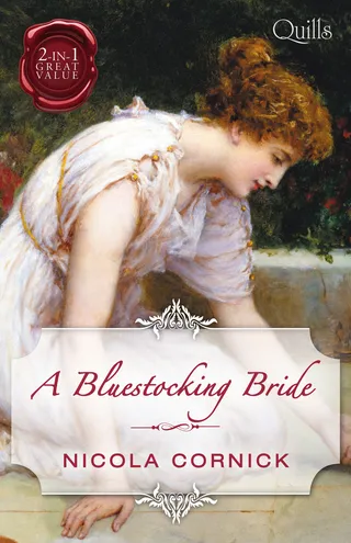 A Bluestocking Bride / The Last Rake In London / The Rake's Mistress