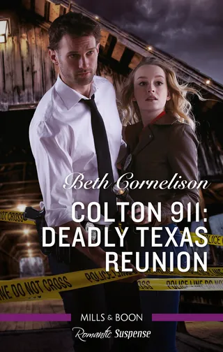 Colton 911