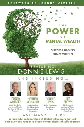 The Power of Mental Wealth