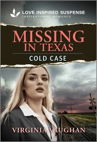 Missing In Texas
