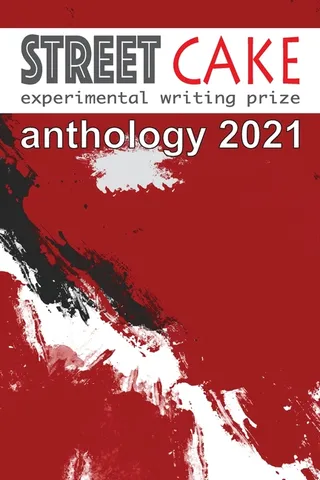 Streetcake Prize Anthology