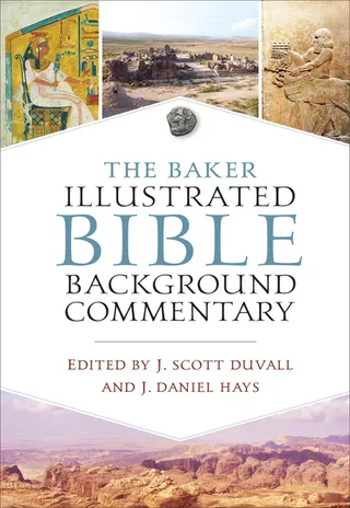 The Baker Bible Background Commentary