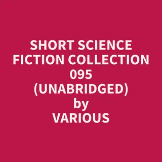 Short Science Fiction Collection