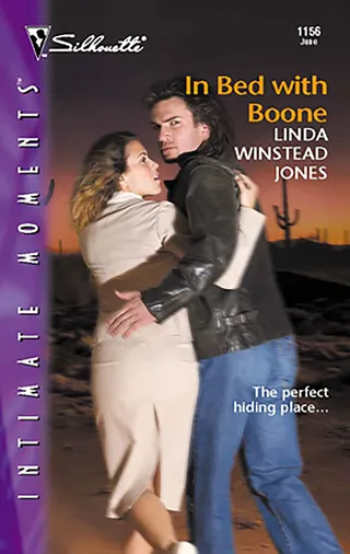 In Bed with Boone
