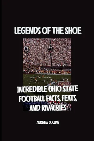 Legends of the Shoe