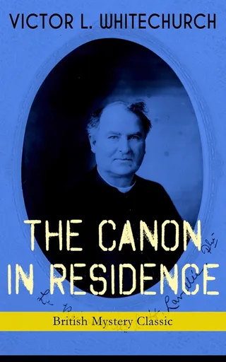 The Canon in Residence