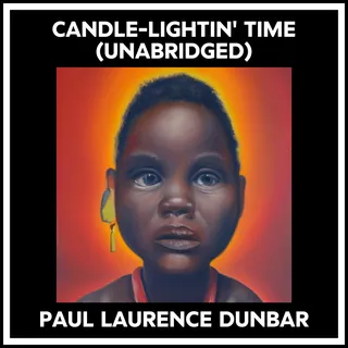 Candle-Lightin' Time