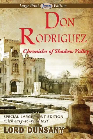 Don Rodriguez: Chronicles of Shadow Valley