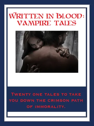 Written in Blood