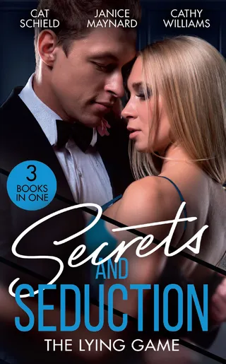 Secrets And Seduction