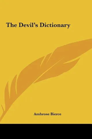 The Devil's Dictionary