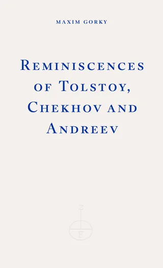 Reminiscences of Tolstoy