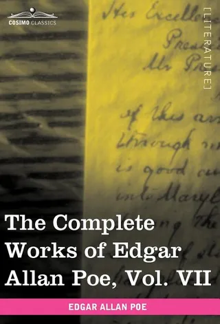 The Complete Works of Edgar Allan Poe