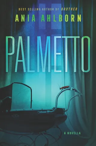 Palmetto