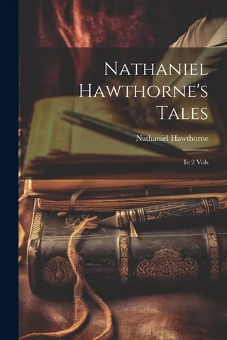 Nathaniel Hawthorne's Tales