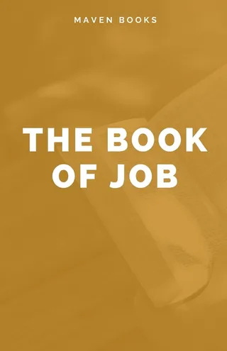 The Book of Job