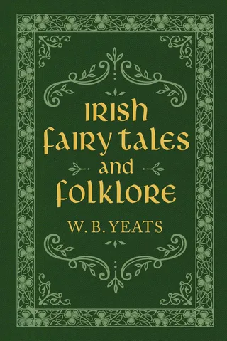 Irish Fairy Tales and Folklore