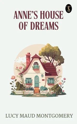 Anne's House of Dreams