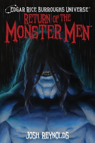 Return of the Monster Men