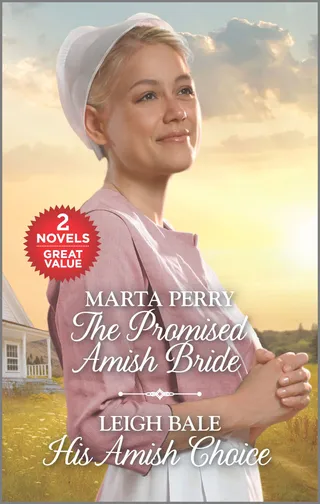 The Promised Amish Bride