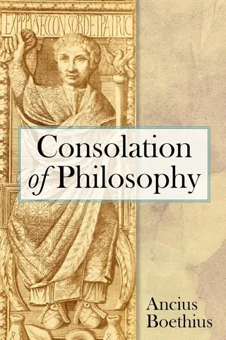 The Consolation of Philosophy