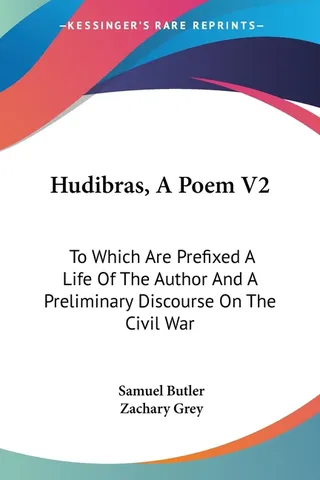 Hudibras