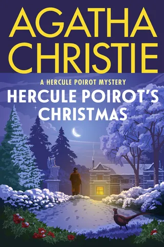 Hercule Poirot's Christmas