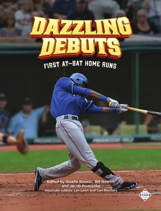 Dazzling Debuts