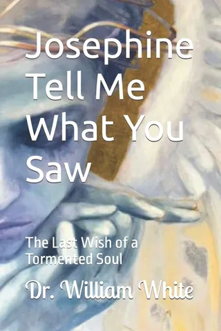 Josephine Tell Me What You Saw