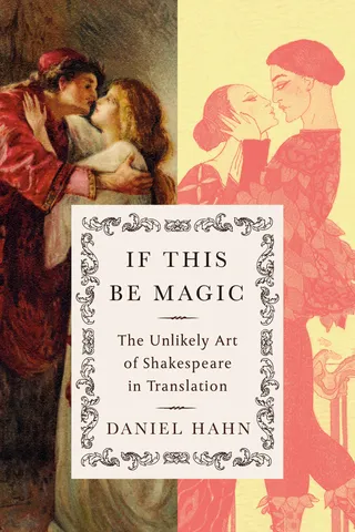 If This Be Magic