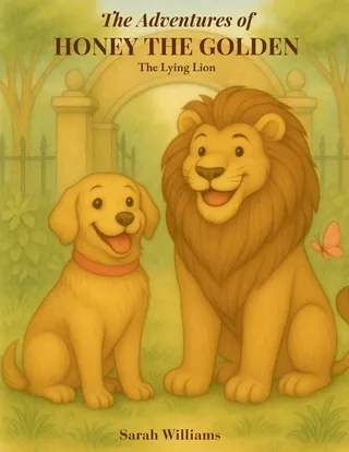 The Adventures of Honey the Golden