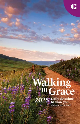Walking in Grace