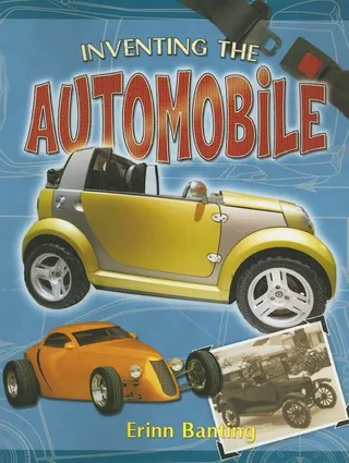 Inventing the Automobile