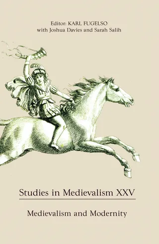 Studies in Medievalism